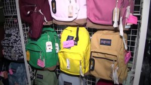 school bags