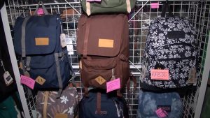school bags
