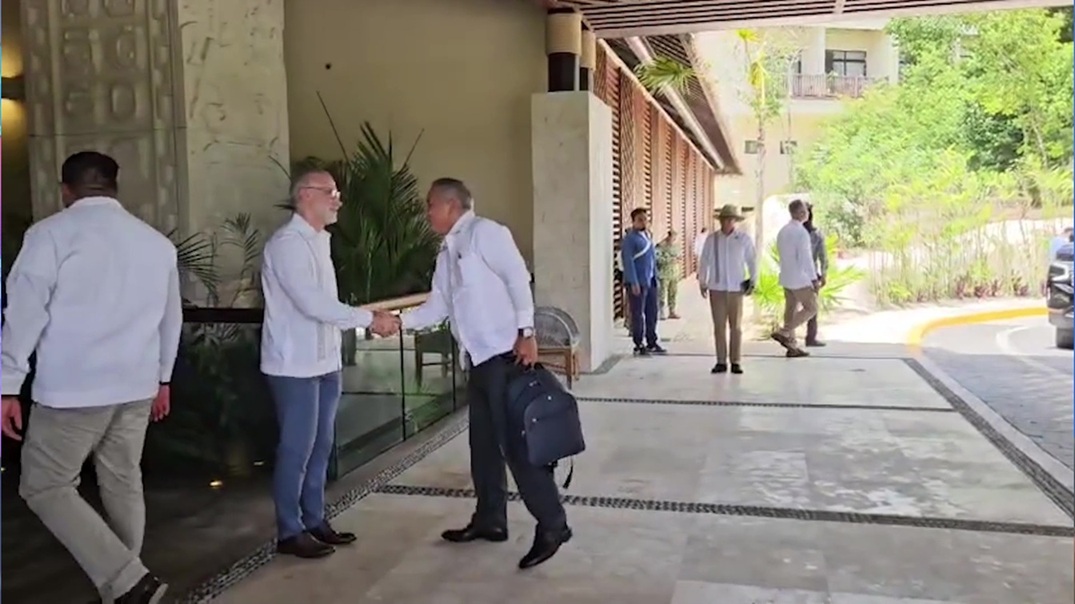 New Regional Partnerships on the Horizon for Belize