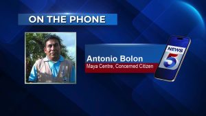 Antonio Bolon