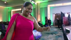 Thirty-Sixth CBU Media Awards