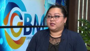 Benita Keme Palacio