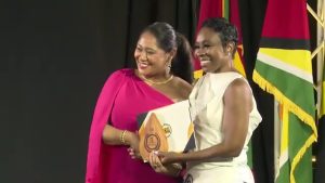 36th Annual CBU Awards