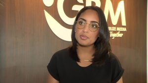 Sabreena Daly