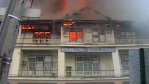 The Paslow Building