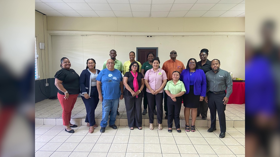 Belize Bolsters Support for Historic Disability Act