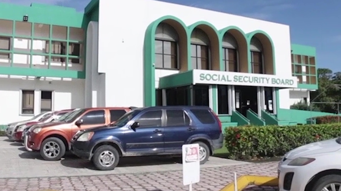 SSB Warns of Tight Future Despite Surplus