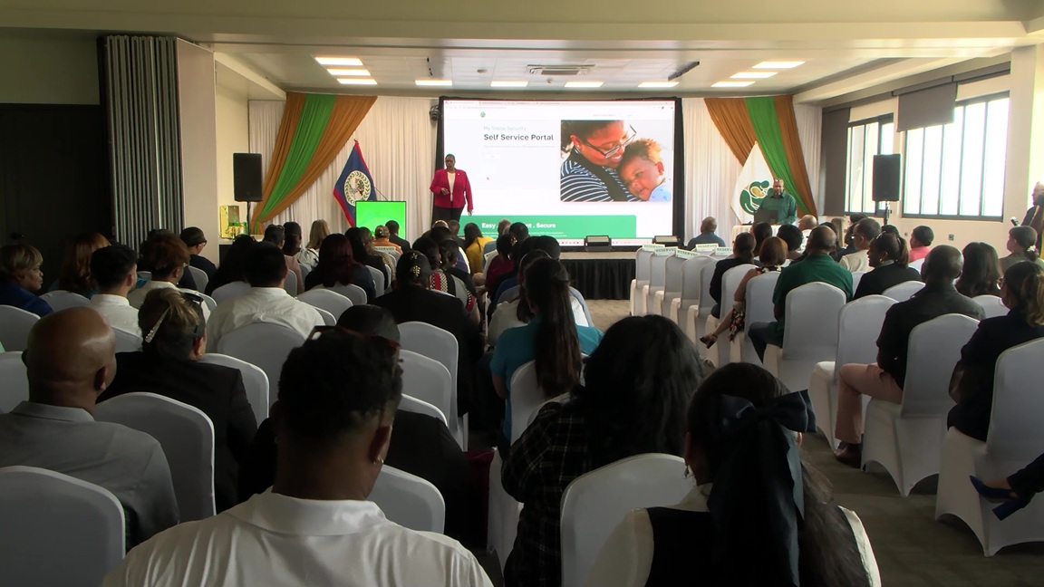 SSB Unveils Digital Upgrades and Strategic Plan