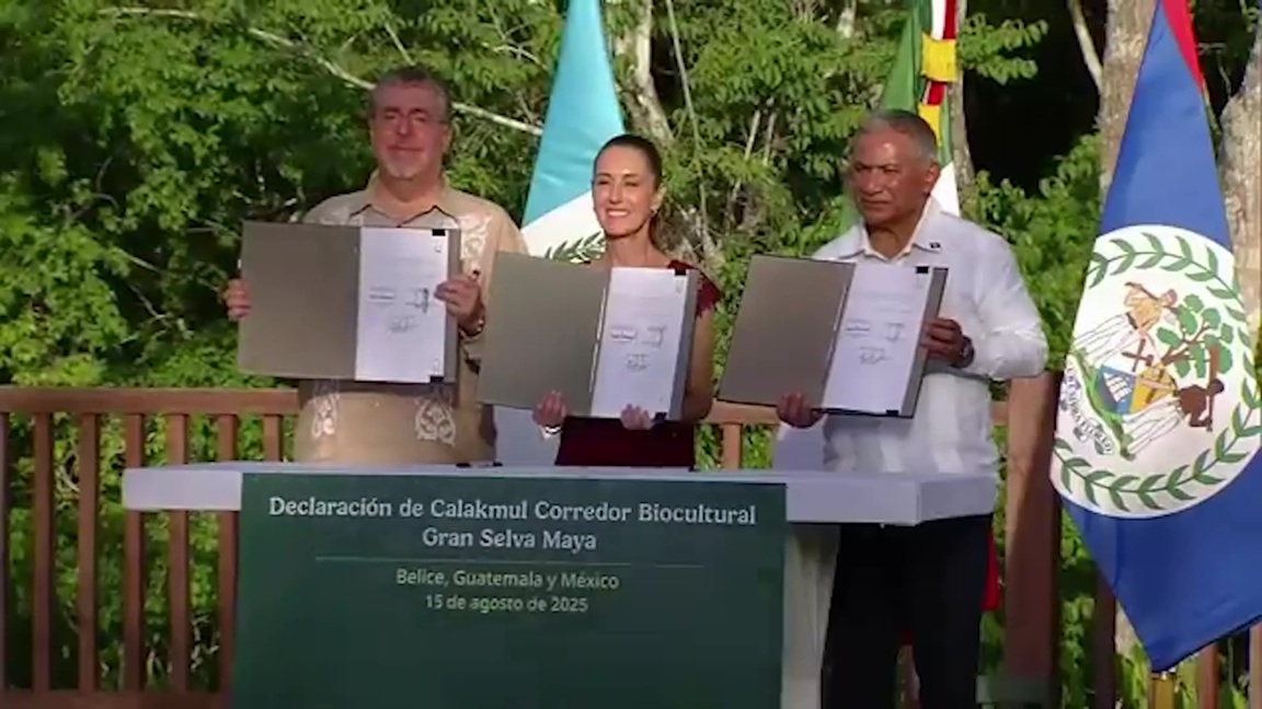 Belize Boosts Enforcement in Protected Zones