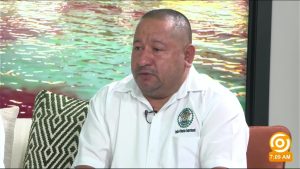 Rigoberto Quintana