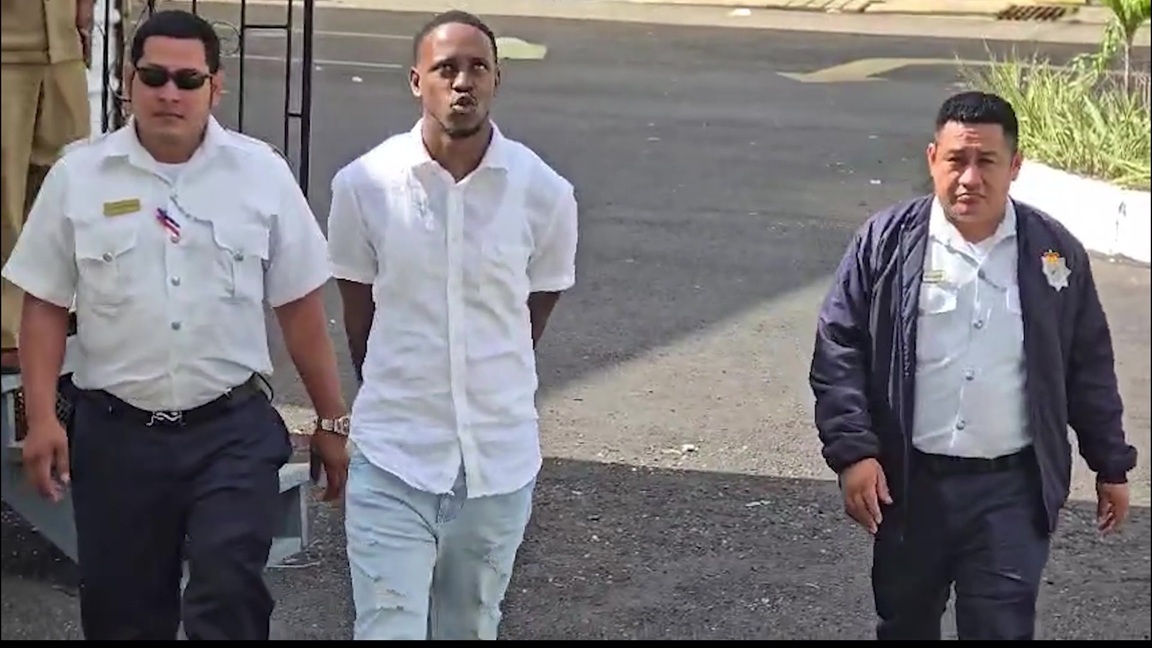 One Convicted, One Walks in 2019 San Pedro Double Murder