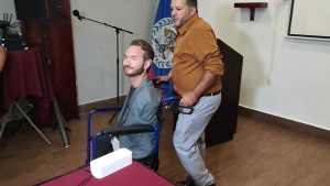 Nick Vujicic