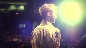 Nick Vujicic