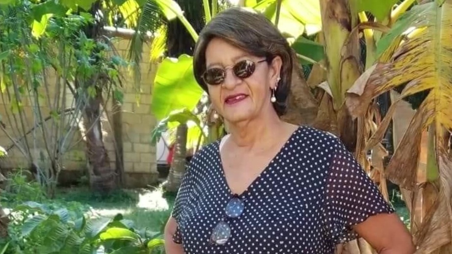 Caretaker Confesses to Brutal Murder of Elderly Woman