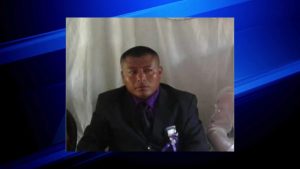 Family Mourns TIDE Ranger Killed in Crash
