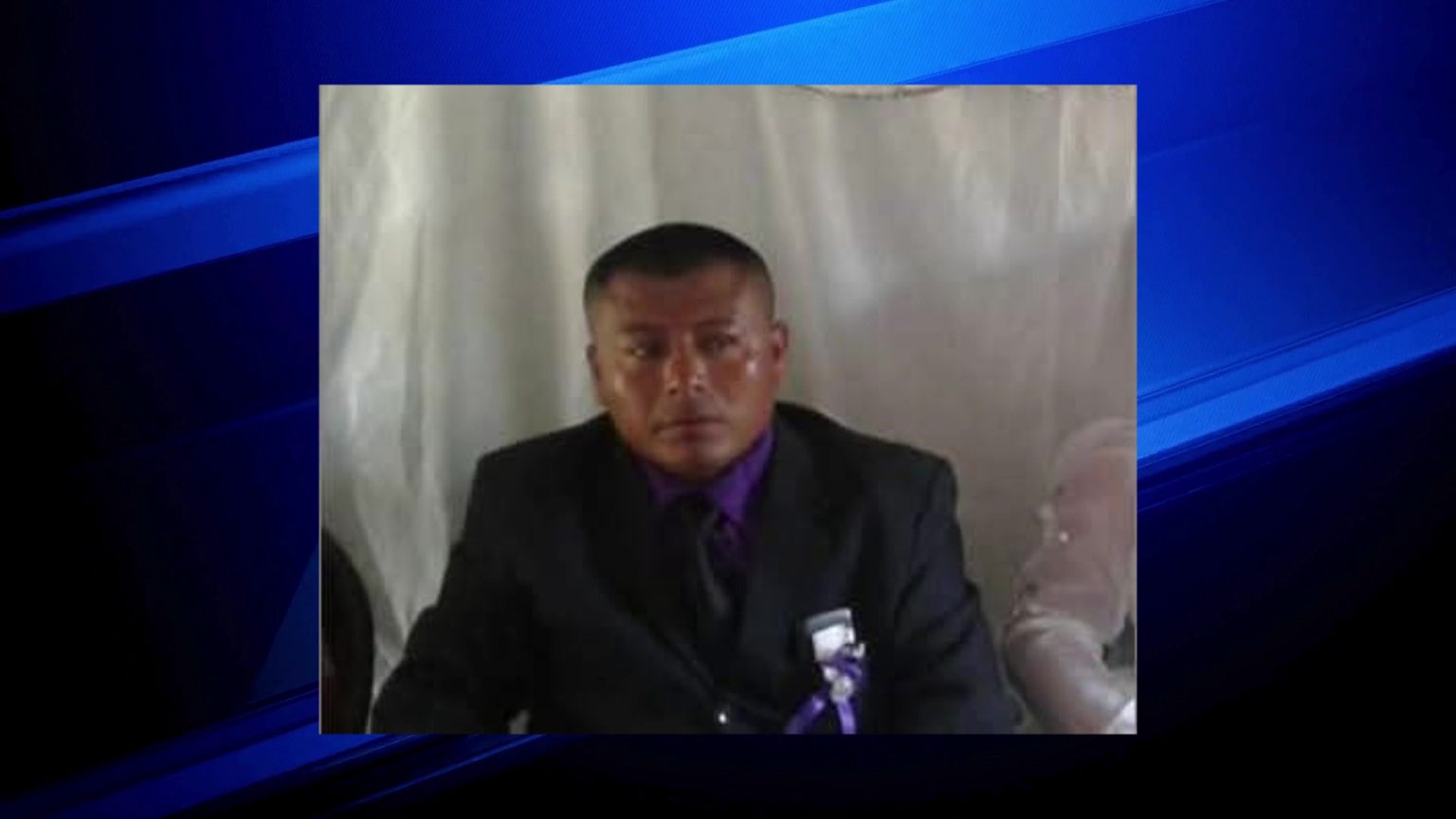 Family Mourns TIDE Ranger Killed in Crash