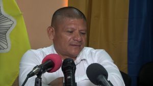 Hilberto Romero