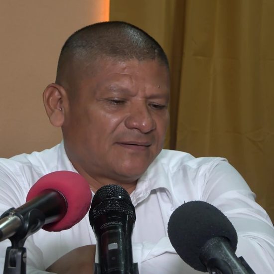 Hilberto Romero