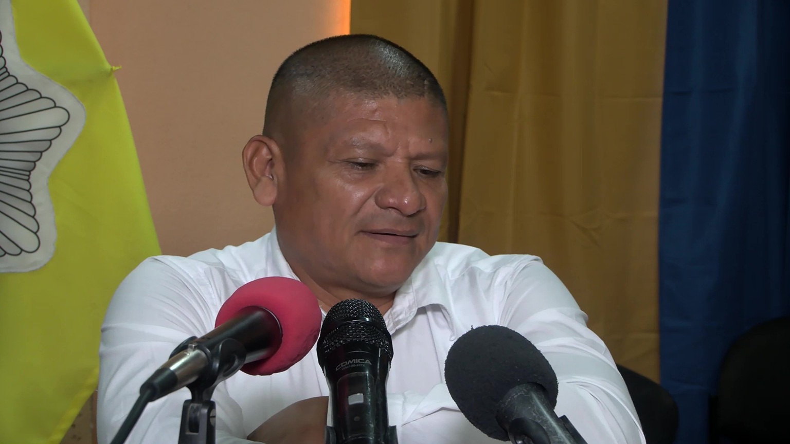 Hilberto Romero