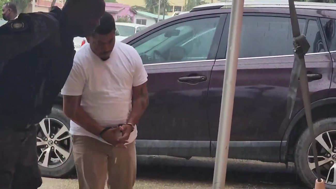 Man Charged for Grievous Harm in Brandon Baptist Shooting