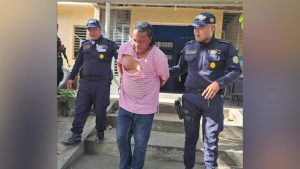 From Fugitive to Prisoner: The Return of Joseph Budna
