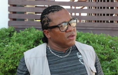Budna Alleges Cover-Up; Police Deny Claims