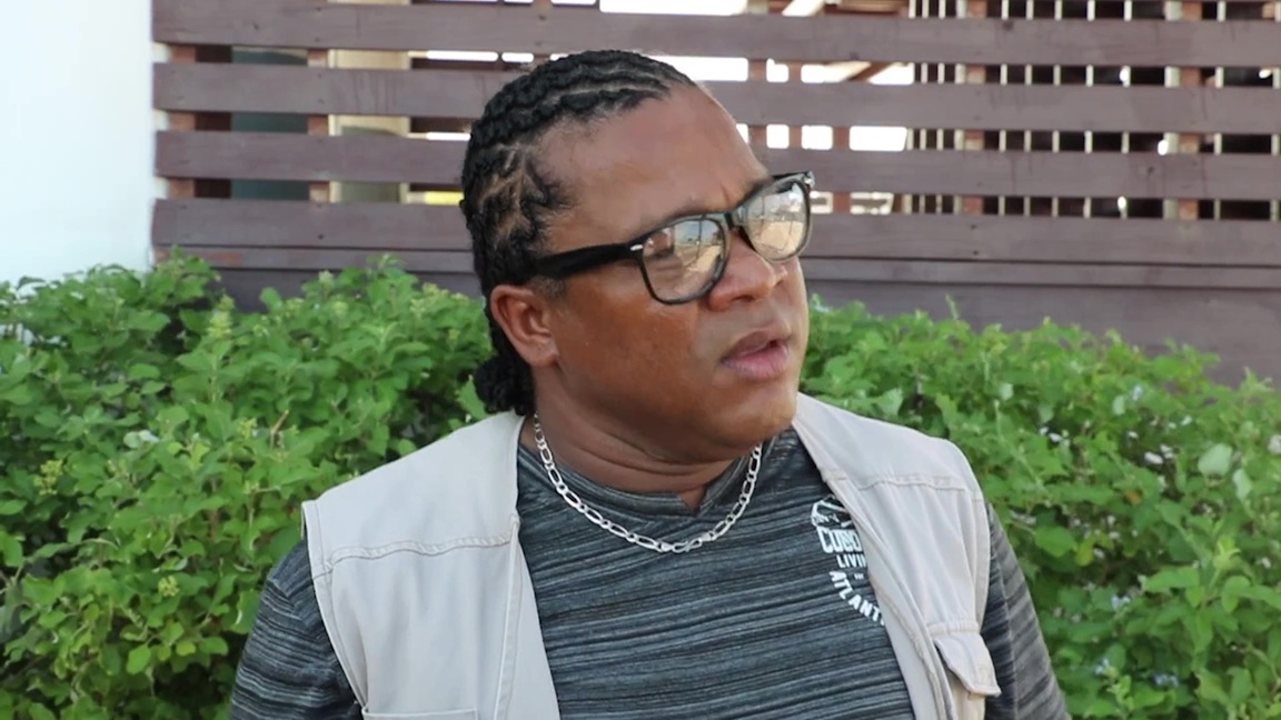 Budna Alleges Cover-Up; Police Deny Claims