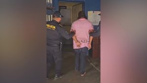 Livestream Leads to Budna’s Kidnapping