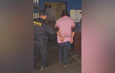 Livestream Leads to Budna’s Kidnapping