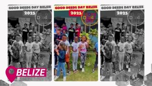 Good Deeds Day
