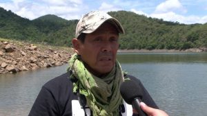 Rafael Manzanero