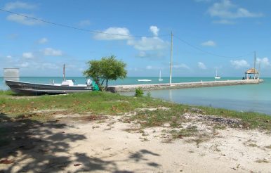 Three Lagoons Team Fights Trash to Protect Public Beaches