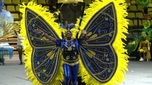 night of pure Carnival magic