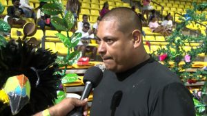 Roy Briceno