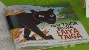 “Faiya Taiga”