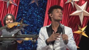 Darlon Usher