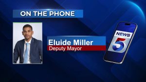 Eluide Miller