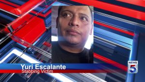 Yuri Escalante