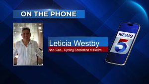 Leticia Westby