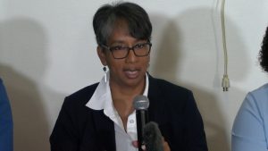 Leandra Cho-Ricketts