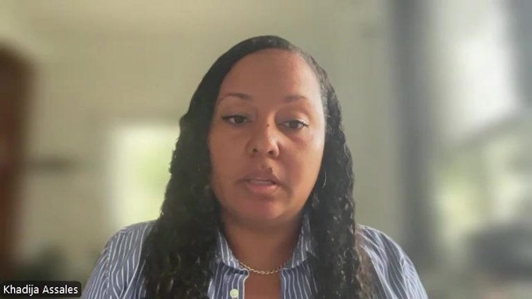 Jose Urbina headshot