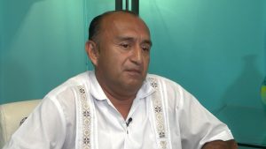 Hugo Carillo