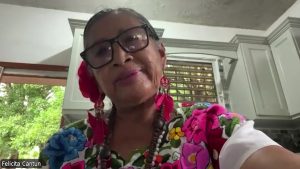 Felicita Cantun