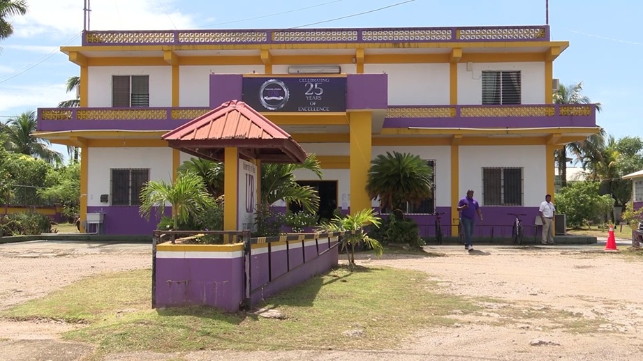 UB Marks 25 Years with Countrywide Celebrations
