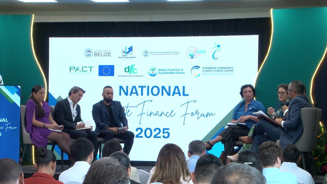National Climate Week