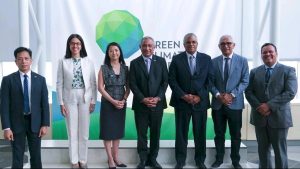 Climate Forum