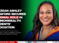 Belizean Ashley Longford Secures Regional Role in Commonwealth Students’ Association