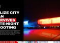 Belize City Man Survives Late-Night Shooting