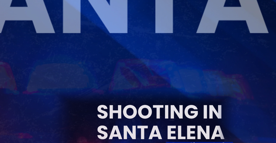 Town Council Worker Shot in Santa Cruz Cleanup