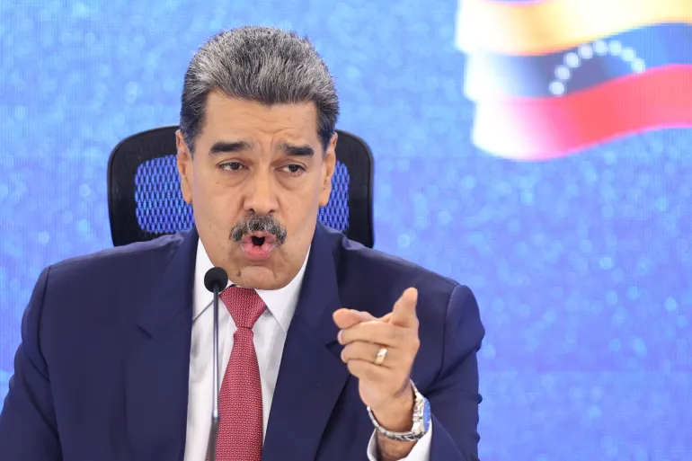 YouTube elimina el canal del presidente Nicolás Maduro  